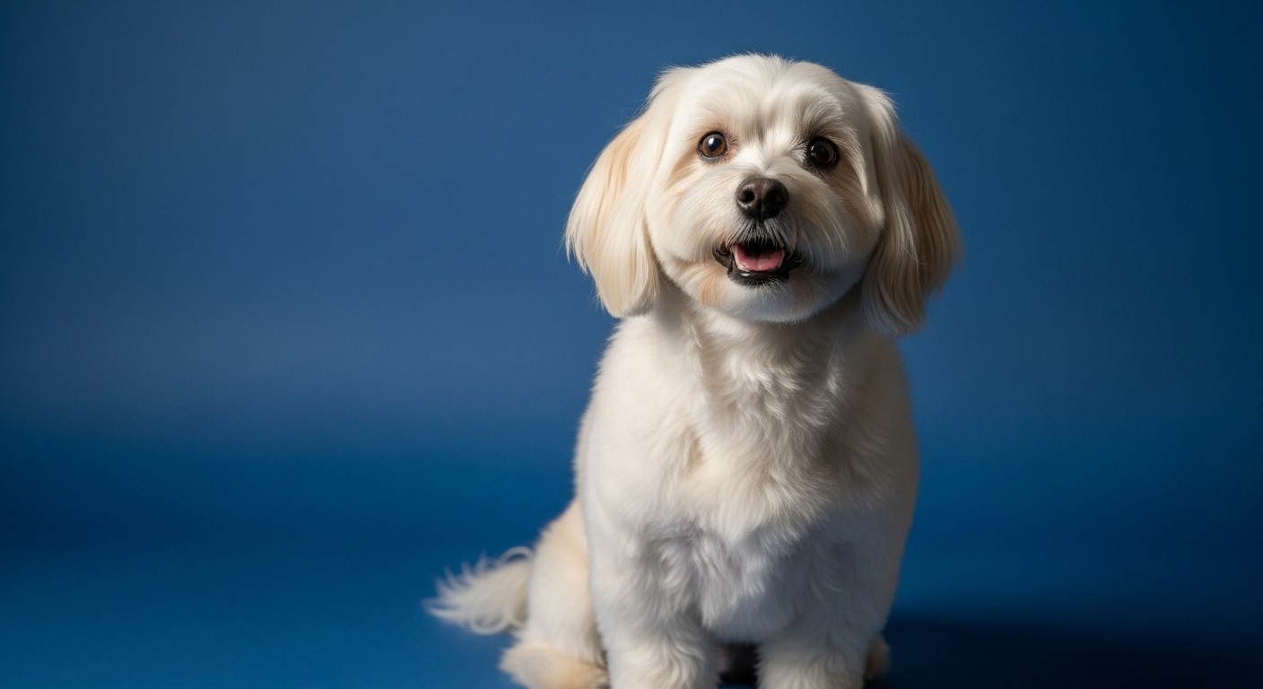 Professional dog grooming at Bayview Dog Grooming in Auckland - Quality pet grooming services with experienced groomers