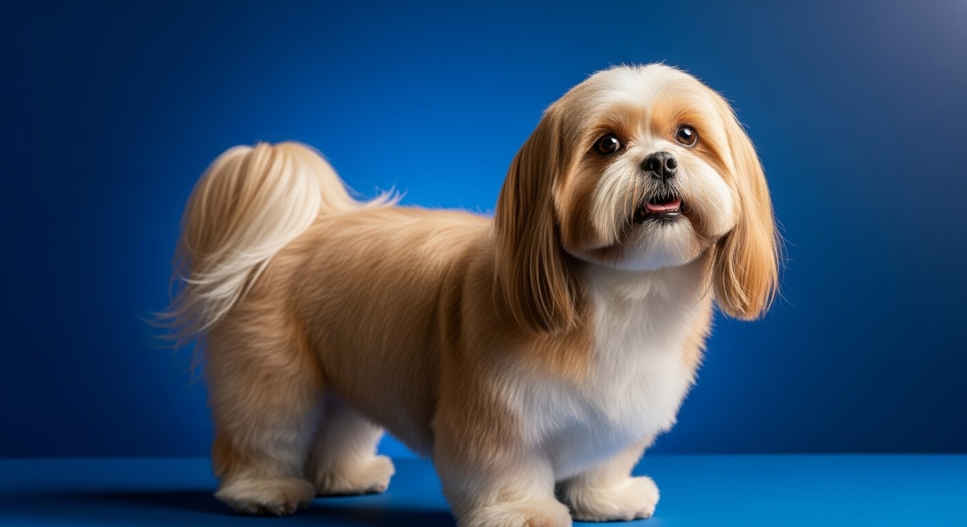 Professional dog grooming at What The Fluff Dog Grooming in Auckland - Quality pet grooming services with experienced groomers