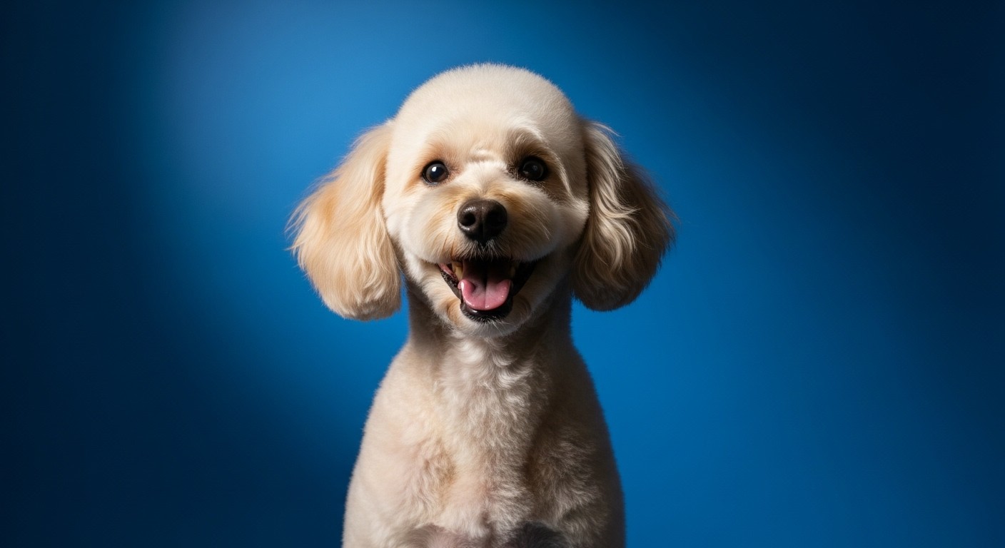 Professional dog grooming at Dog Grooming Auckland by Lucy in Auckland - Quality pet grooming services with experienced groomers