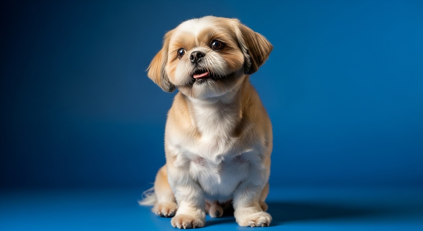 Professional dog grooming at Scissorhounds Grey Lynn in Auckland - Quality pet grooming services with experienced groomers