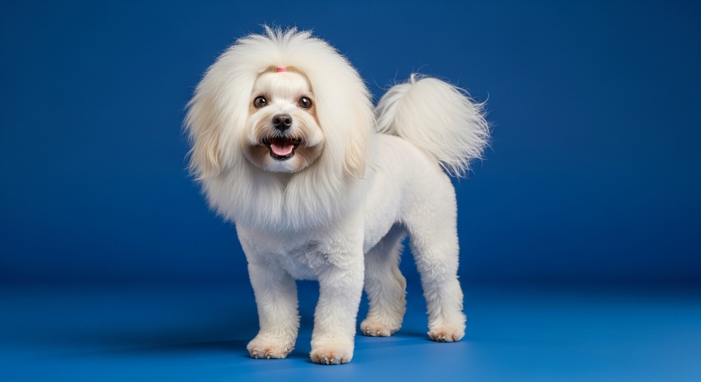 Professional dog grooming at Doctor Dog in Auckland - Quality pet grooming services with experienced groomers