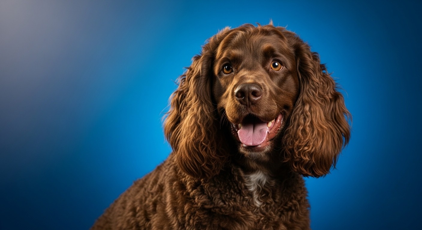 Professional dog grooming at Nubreed Mobile Dog Grooming in Auckland - Quality pet grooming services with experienced groomers